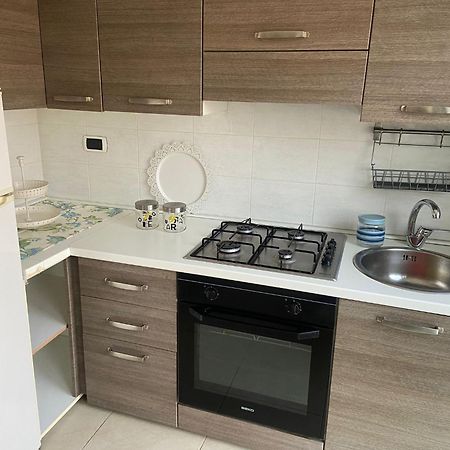 Pm 13A Via Tenente Devenuto Guest House Giovinazzo Ngoại thất bức ảnh