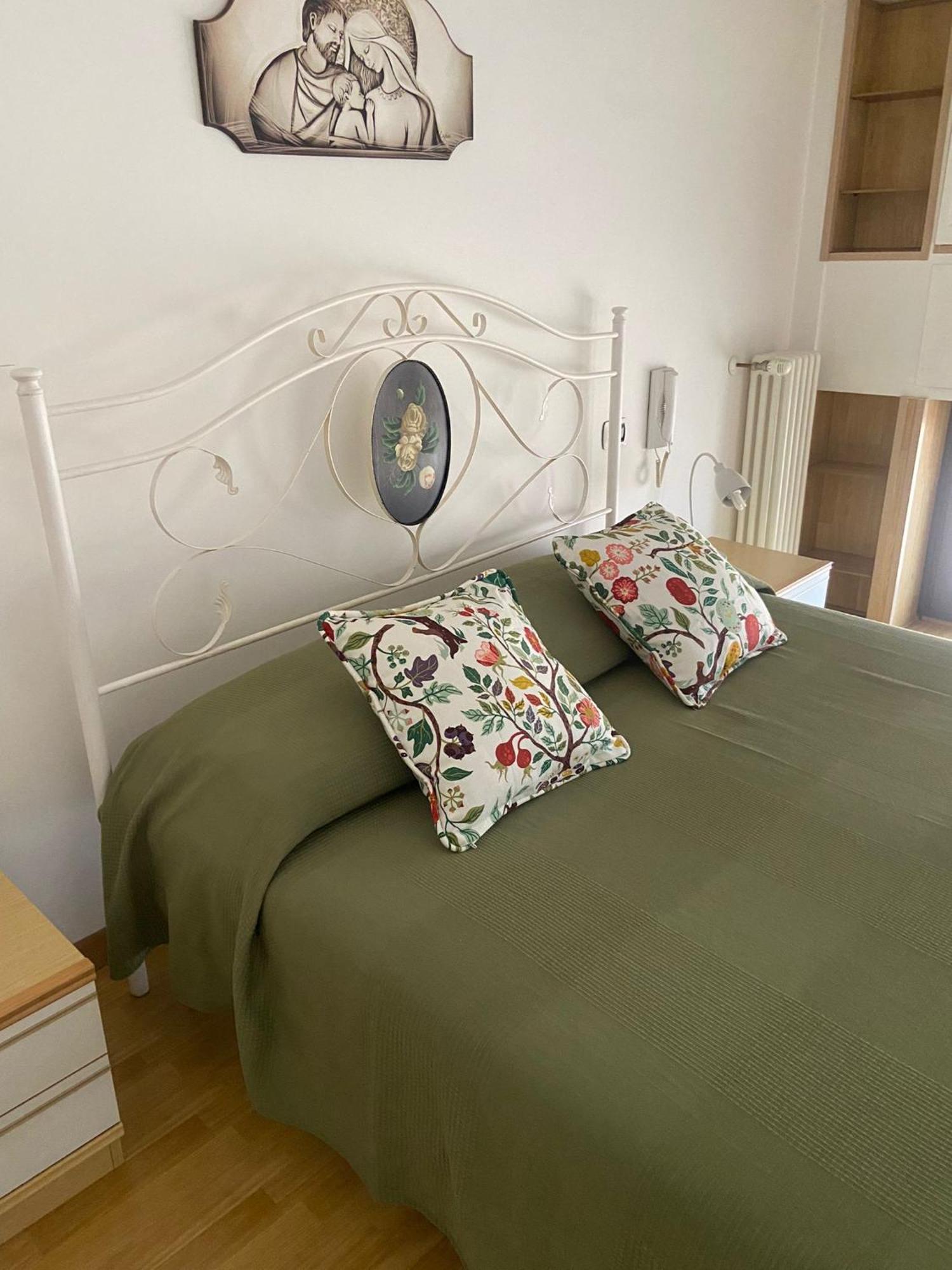 Pm 13A Via Tenente Devenuto Guest House Giovinazzo Ngoại thất bức ảnh