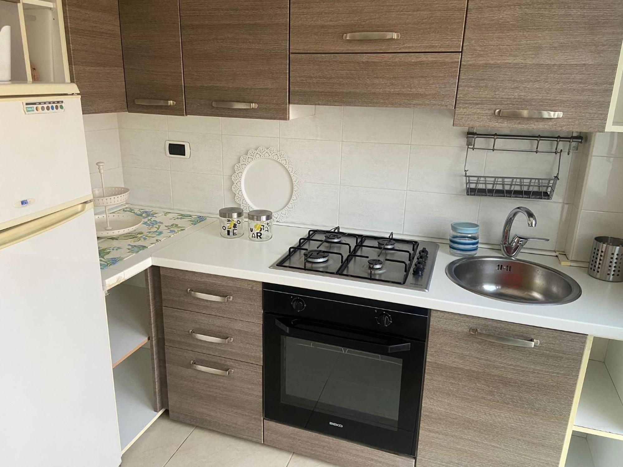 Pm 13A Via Tenente Devenuto Guest House Giovinazzo Ngoại thất bức ảnh